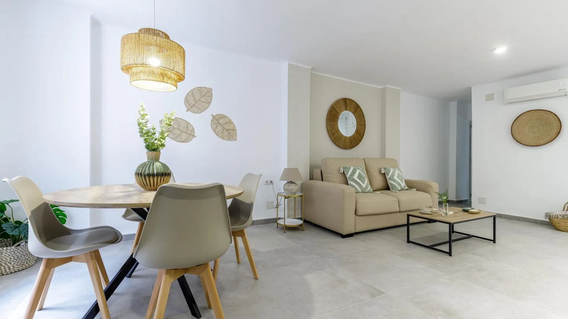 Living4Malaga Central Haven Apartment Malaga